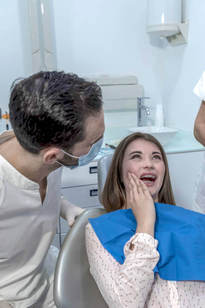 Fast & Reliable Emergency Dental Services in IA