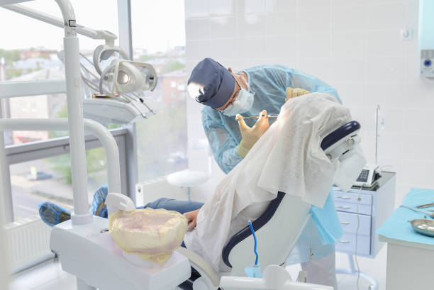 Best Emergency Treatment for Dental Infections or Abscesses in Sergeant Bluff, IA
